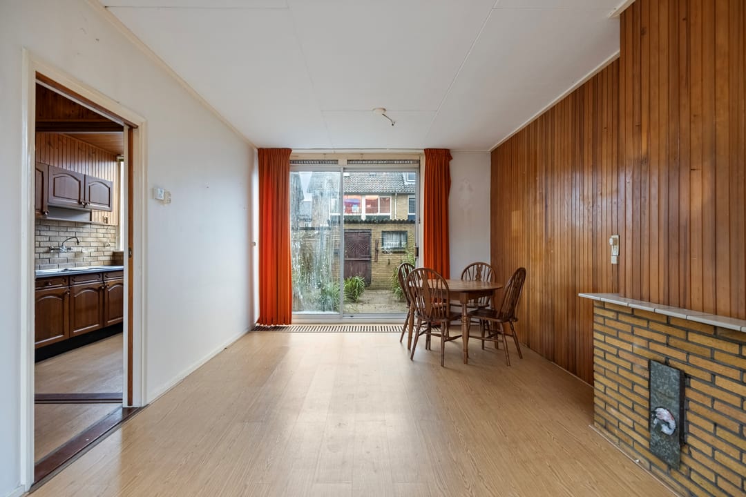 Foto 11 van Doctor Abraham Kuyperstraat 9