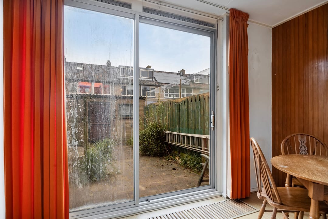 Foto 13 van Doctor Abraham Kuyperstraat 9