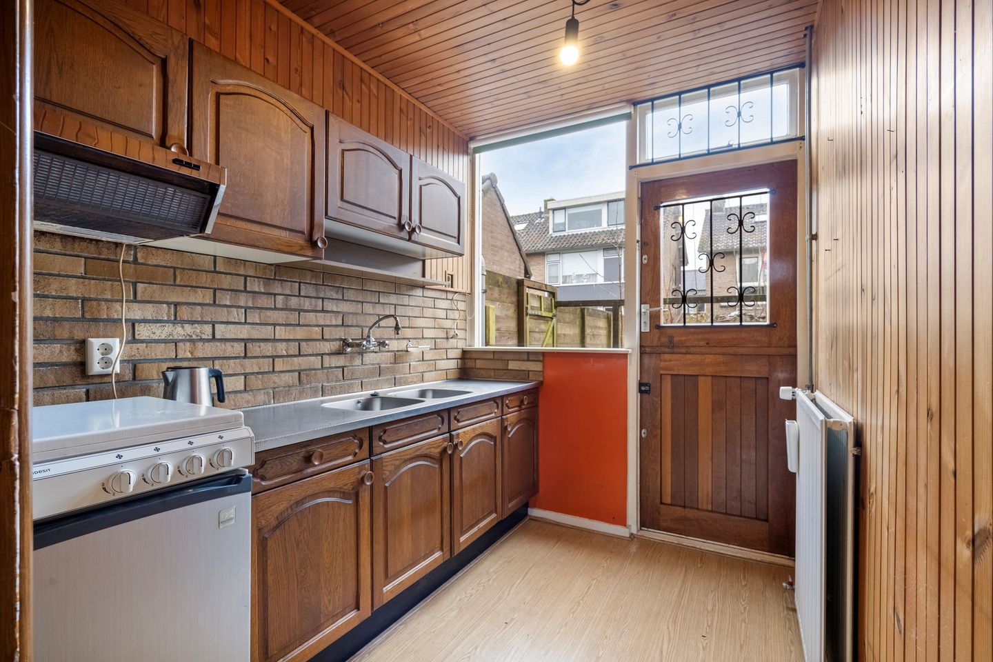 Foto 14 van Doctor Abraham Kuyperstraat 9