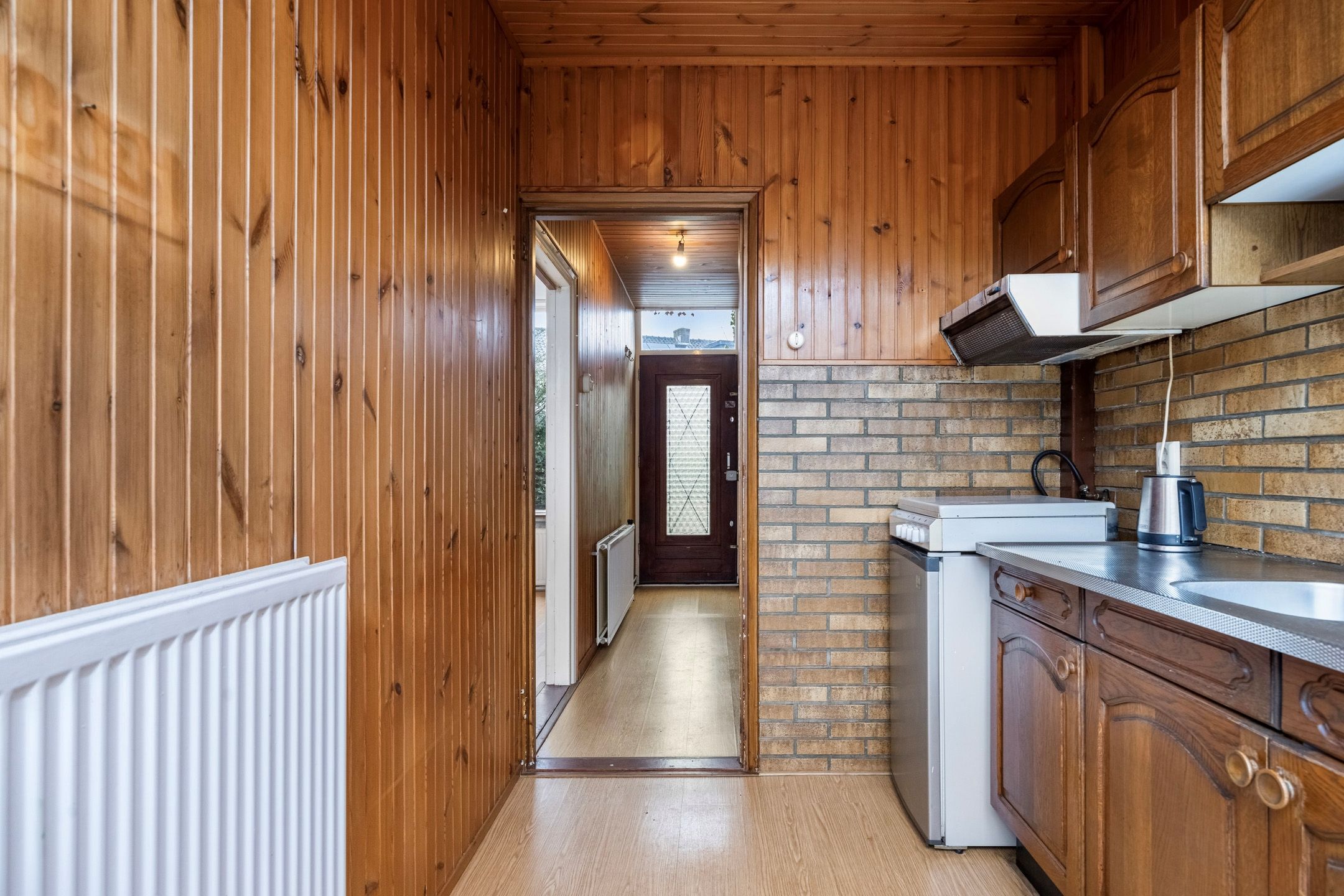 Foto 15 van Doctor Abraham Kuyperstraat 9