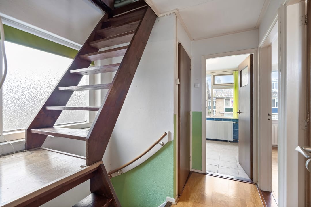 Foto 17 van Doctor Abraham Kuyperstraat 9