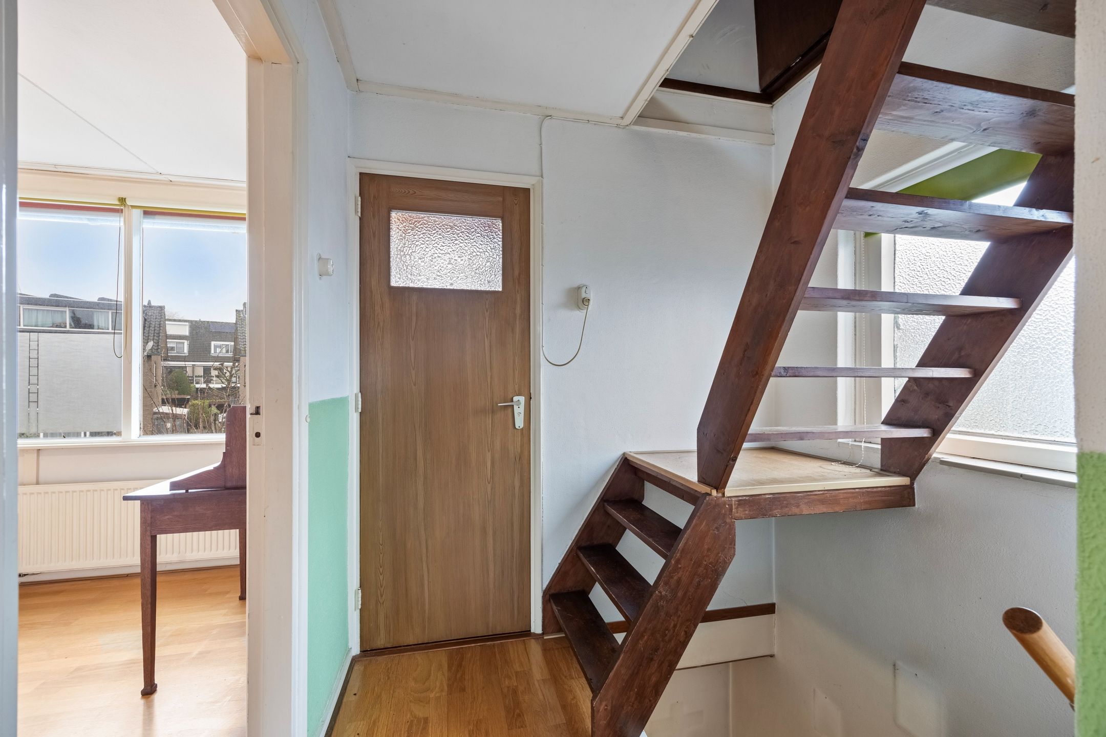 Foto 18 van Doctor Abraham Kuyperstraat 9