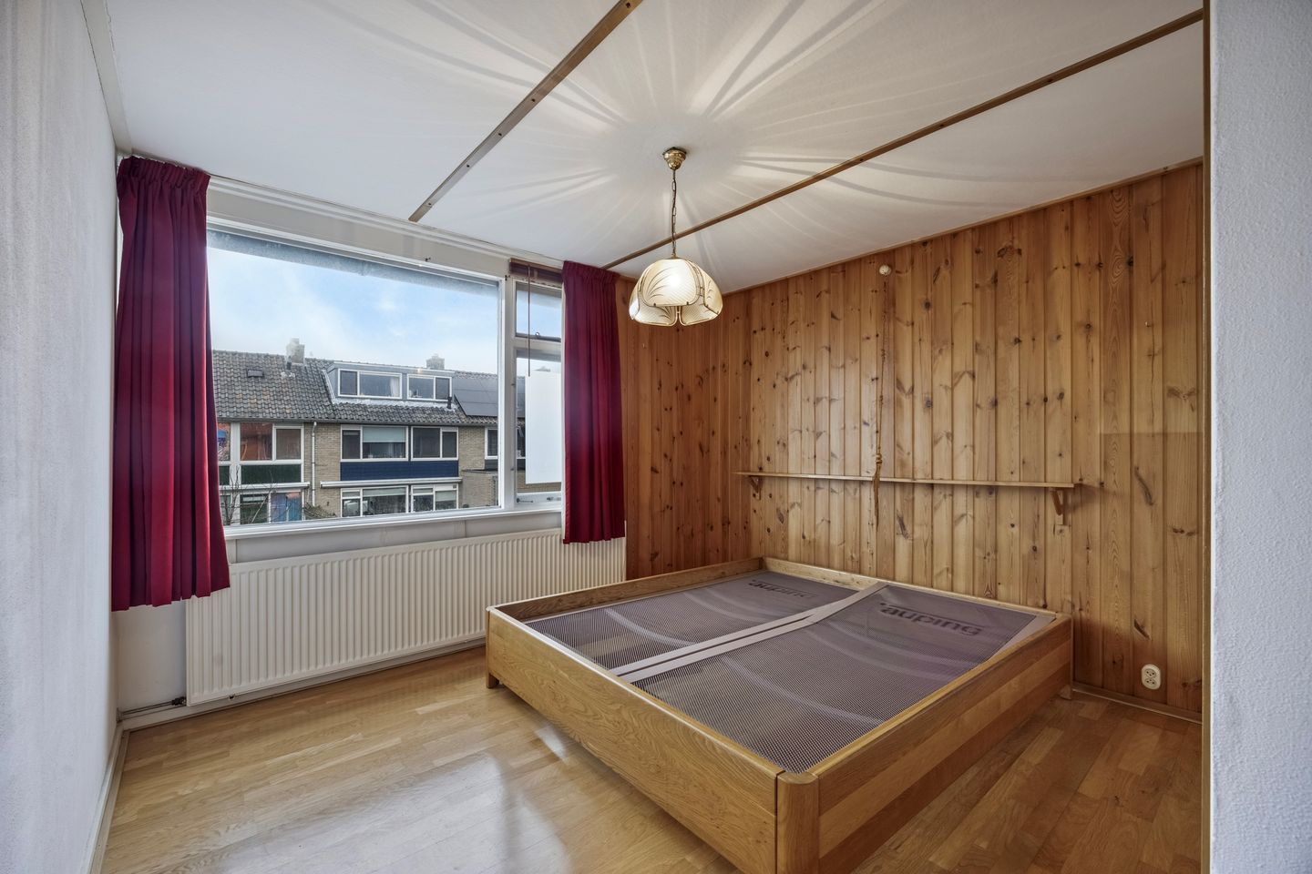 Foto 19 van Doctor Abraham Kuyperstraat 9