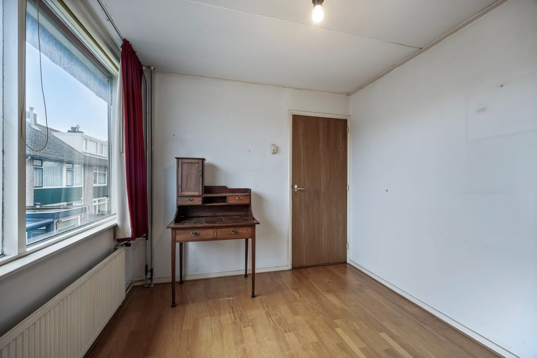 Foto 22 van Doctor Abraham Kuyperstraat 9