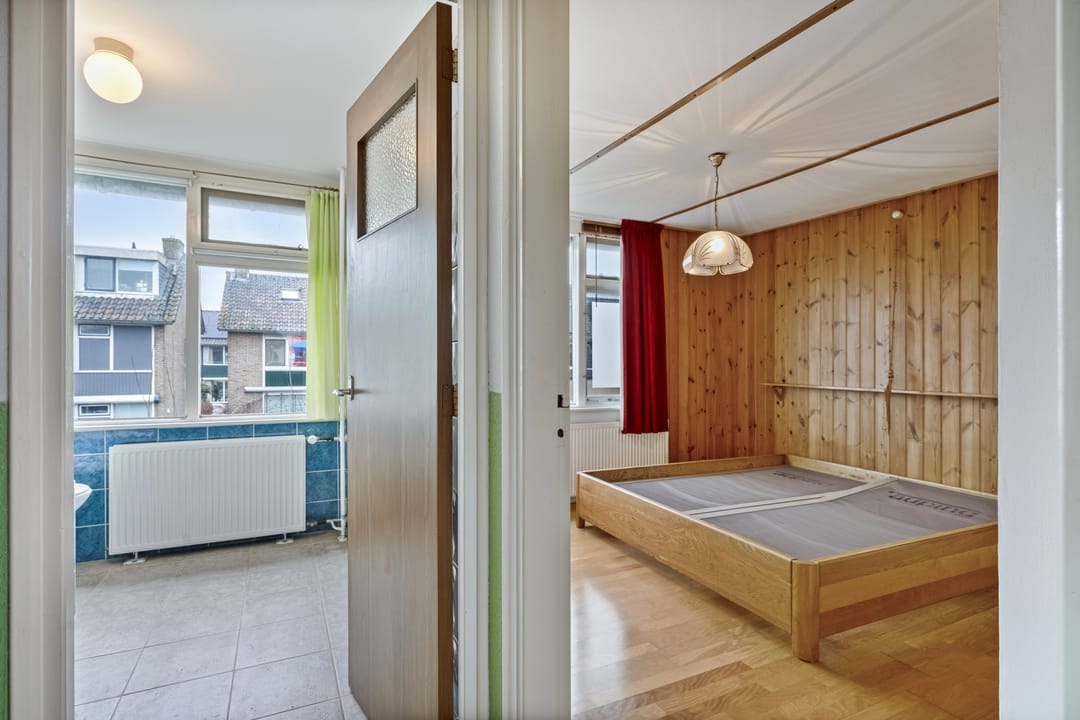 Foto 23 van Doctor Abraham Kuyperstraat 9