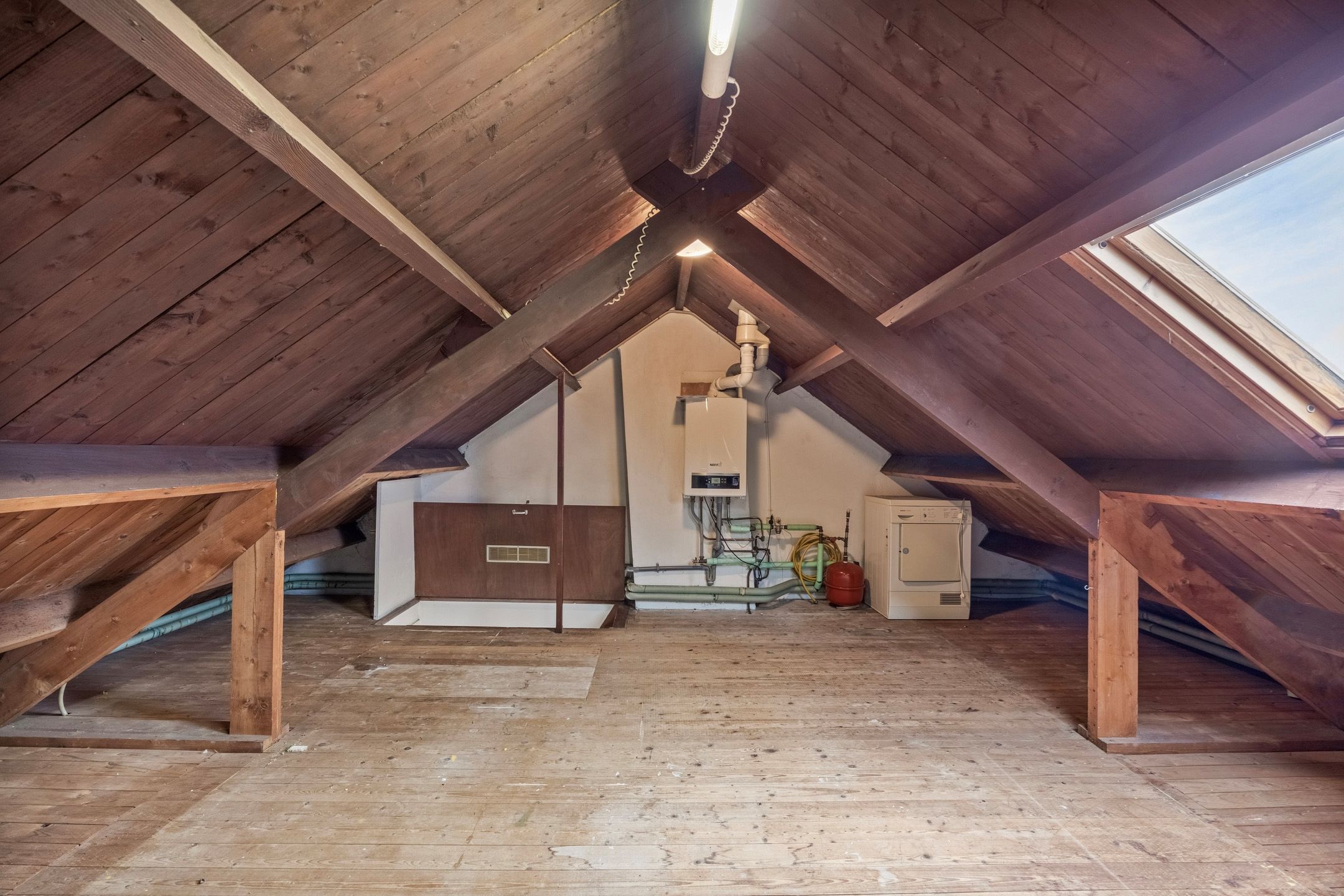 Foto 27 van Doctor Abraham Kuyperstraat 9