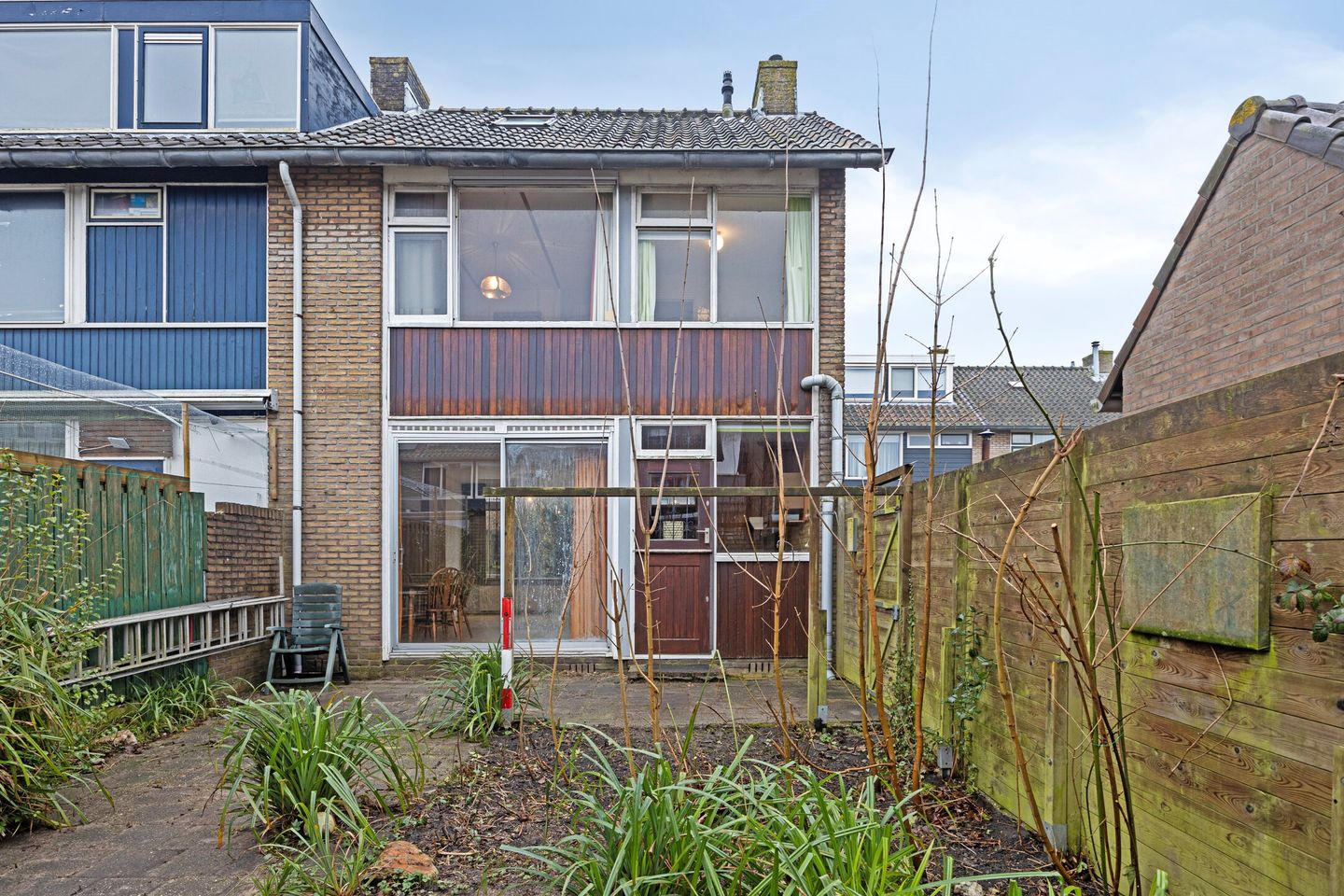 Foto 29 van Doctor Abraham Kuyperstraat 9