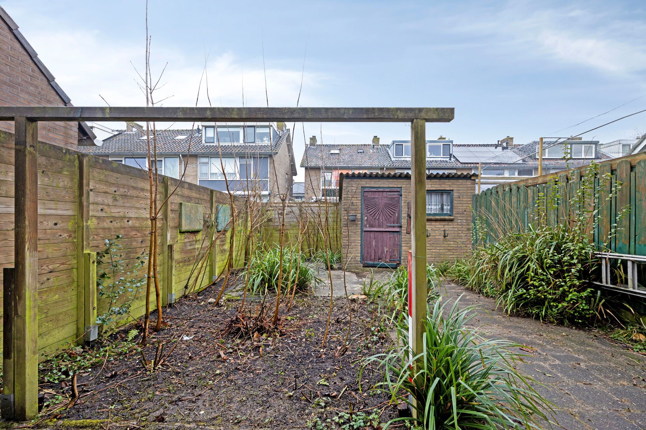 Foto 30 van Doctor Abraham Kuyperstraat 9