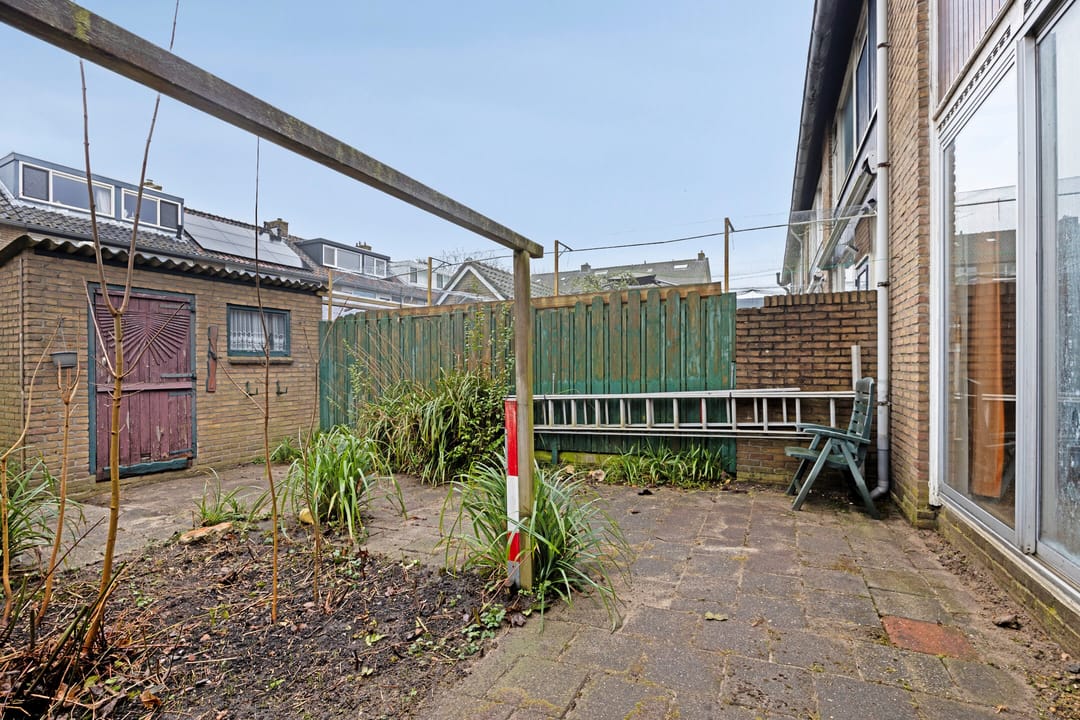 Foto 31 van Doctor Abraham Kuyperstraat 9