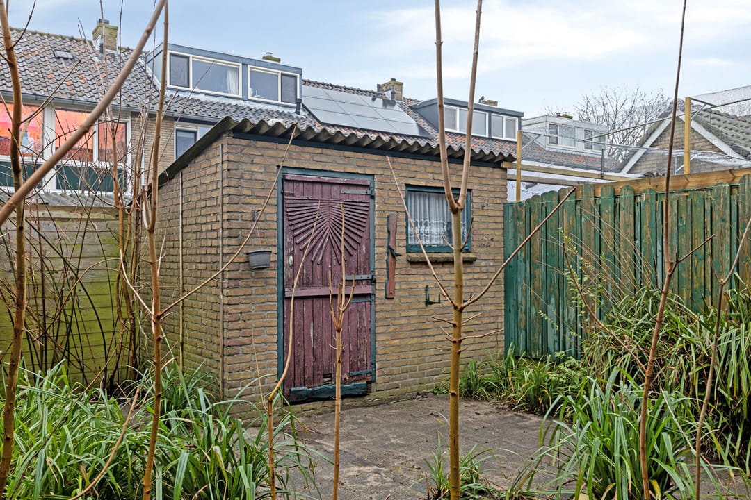 Foto 32 van Doctor Abraham Kuyperstraat 9