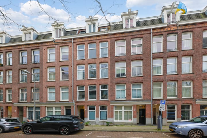 Foto 5 van Blasiusstraat 108-1