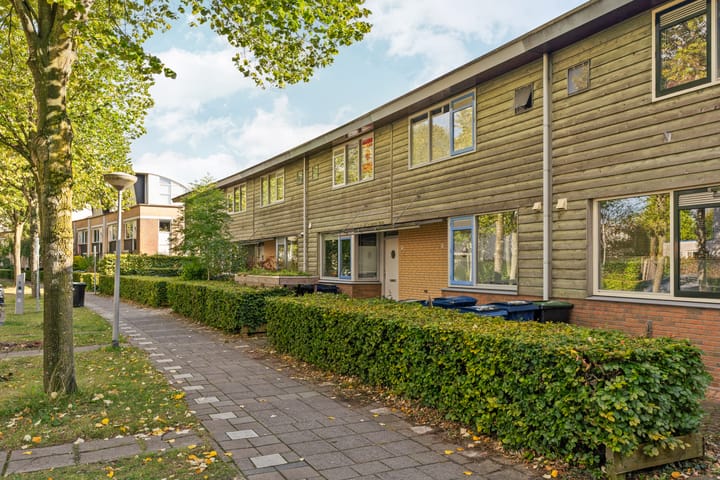 Foto 5 van Hollywoodlaan 64