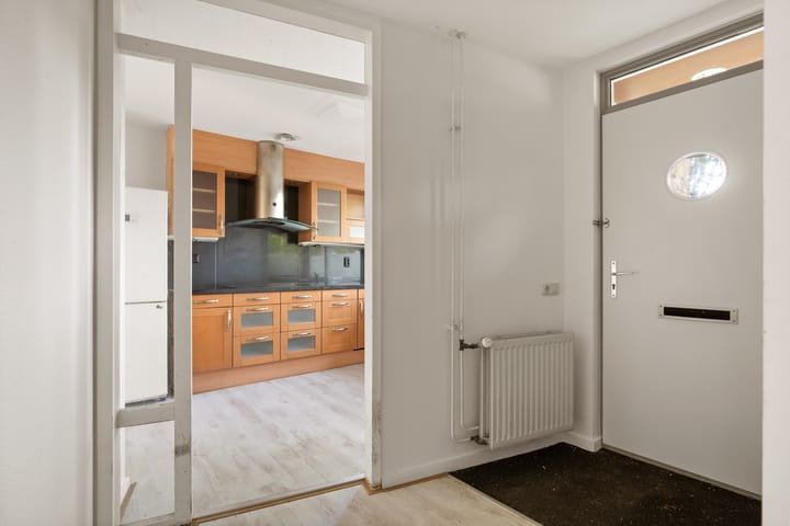 Foto 7 van Hollywoodlaan 64