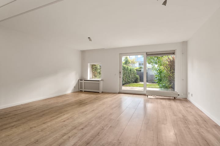 Foto 9 van Hollywoodlaan 64