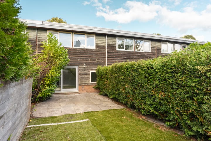 Foto 23 van Hollywoodlaan 64