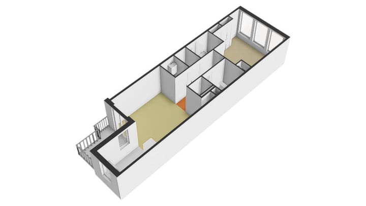 Foto 25 van Blasiusstraat 108-1