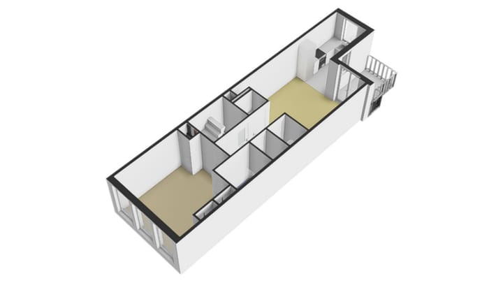 Foto 26 van Blasiusstraat 108-1