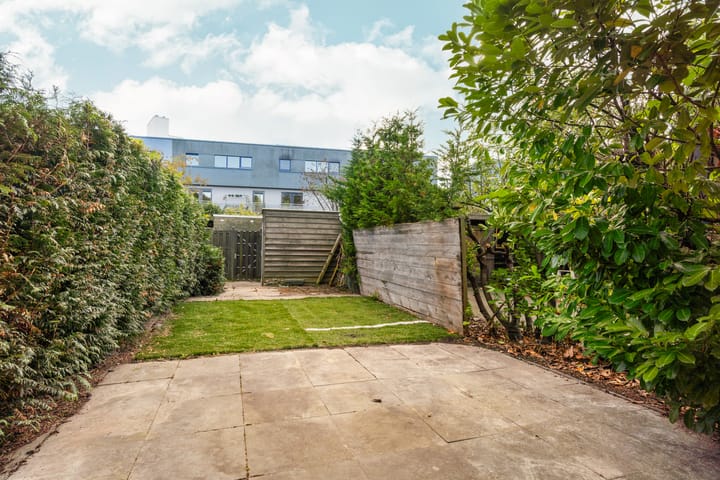 Foto 25 van Hollywoodlaan 64