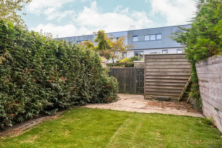 Foto 27 van Hollywoodlaan 64