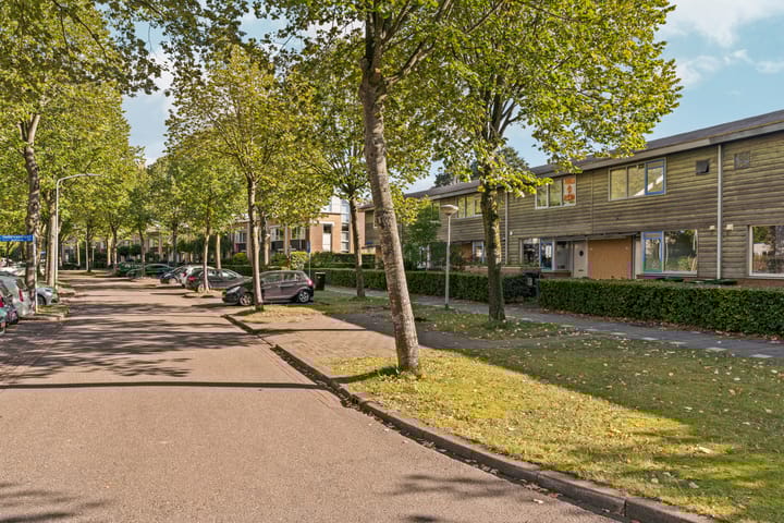 Foto 28 van Hollywoodlaan 64