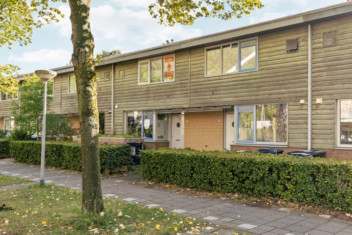 Foto 30 van Hollywoodlaan 64