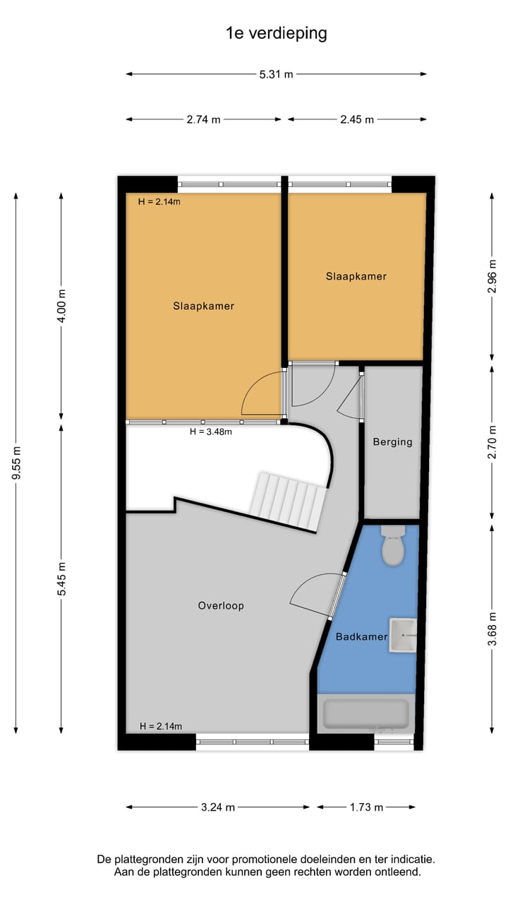 Foto 35 van Hollywoodlaan 64