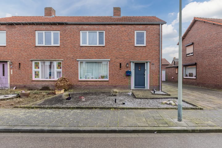 Foto 4 van Haegstraat 11