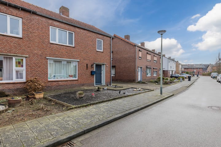 Foto 5 van Haegstraat 11