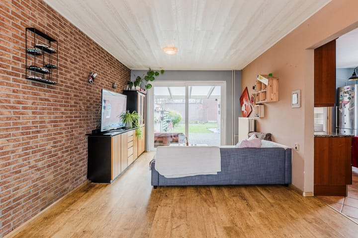 Foto 9 van Haegstraat 11