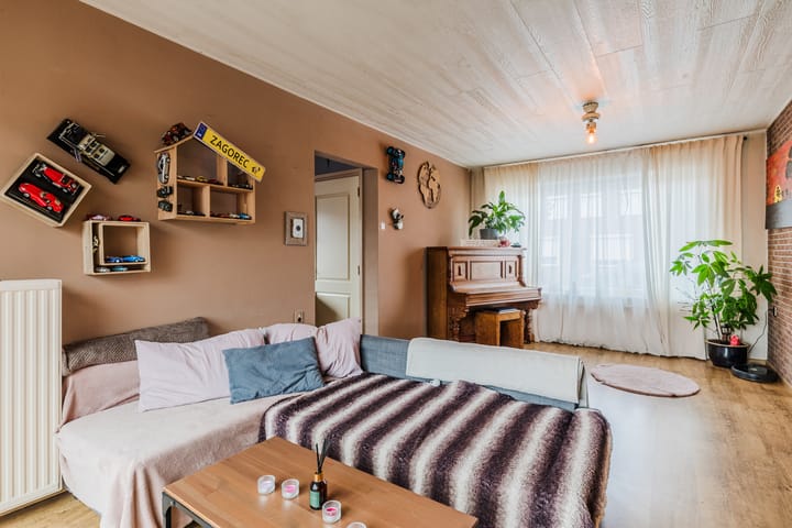 Foto 10 van Haegstraat 11