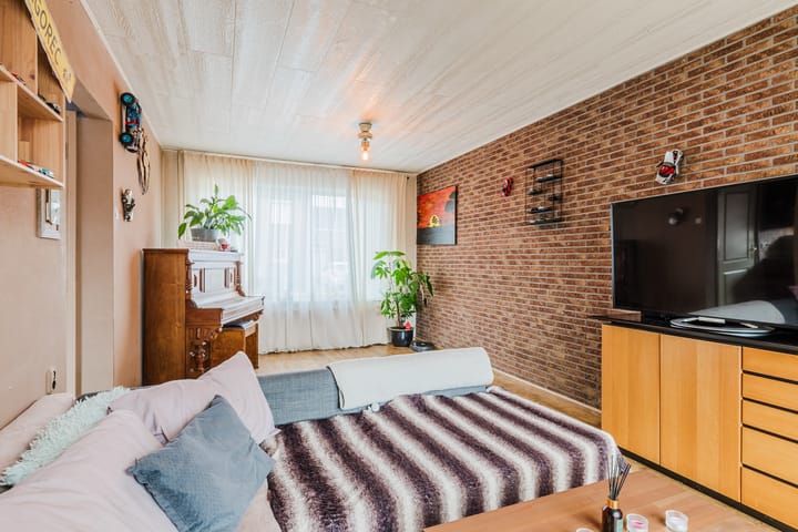 Foto 11 van Haegstraat 11