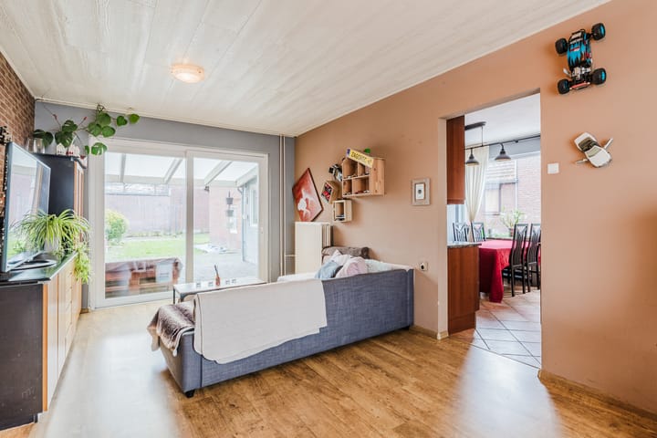 Foto 12 van Haegstraat 11