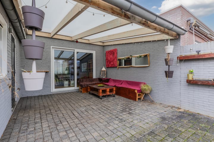 Foto 20 van Haegstraat 11