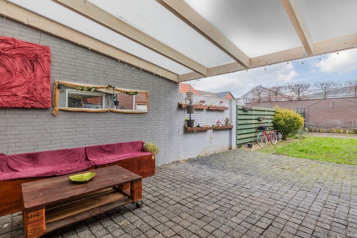 Foto 21 van Haegstraat 11