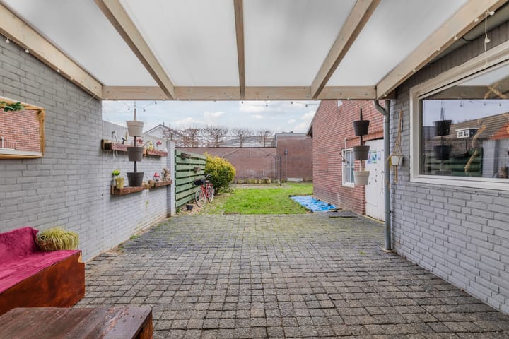 Foto 22 van Haegstraat 11