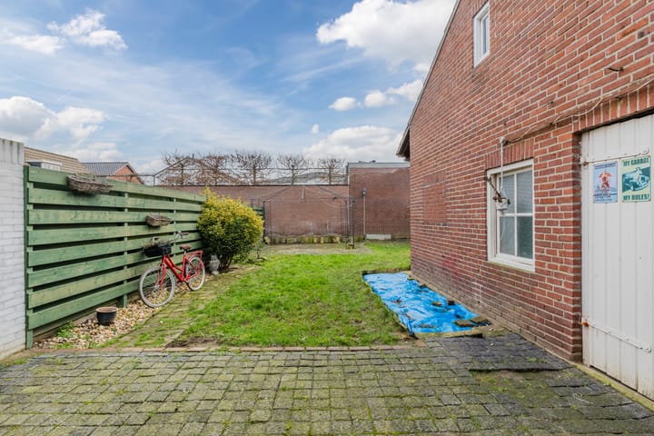 Foto 3 van Haegstraat 11