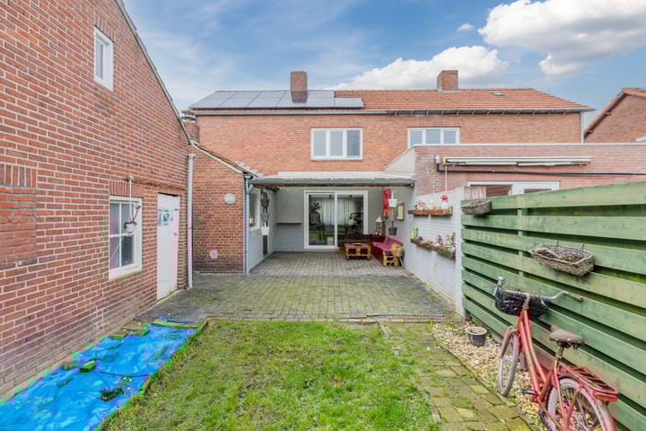 Foto 24 van Haegstraat 11