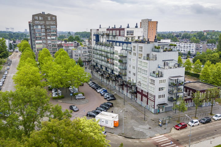 Admiraalsplein 171, Dordrecht