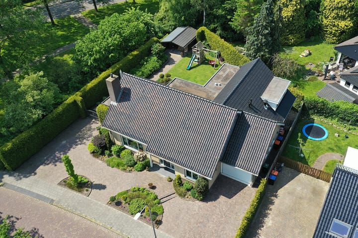 Foto 2 van Noordsingel 9