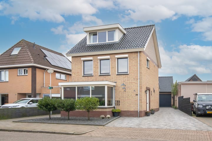 Foto 8 van Laan van Blotenburg 64