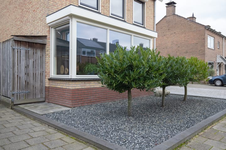 Foto 6 van Laan van Blotenburg 64