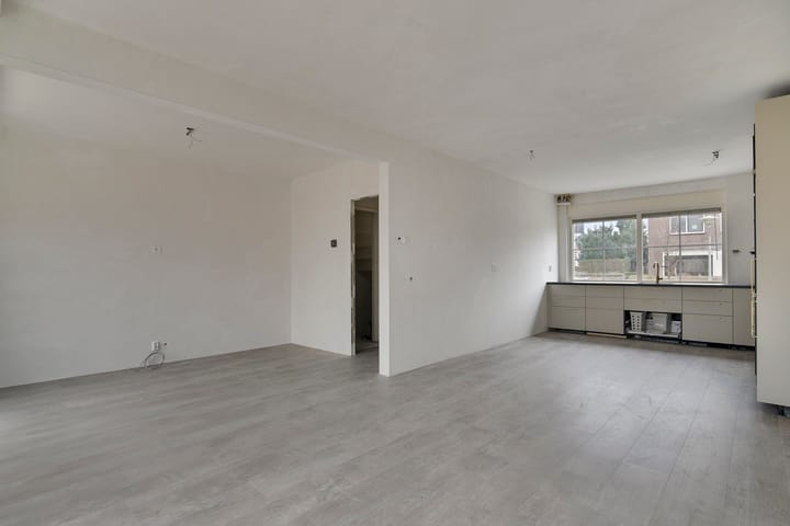 Foto 11 van Wassenaarstraat 10