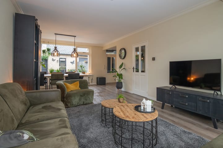 Foto 12 van Laan van Blotenburg 64