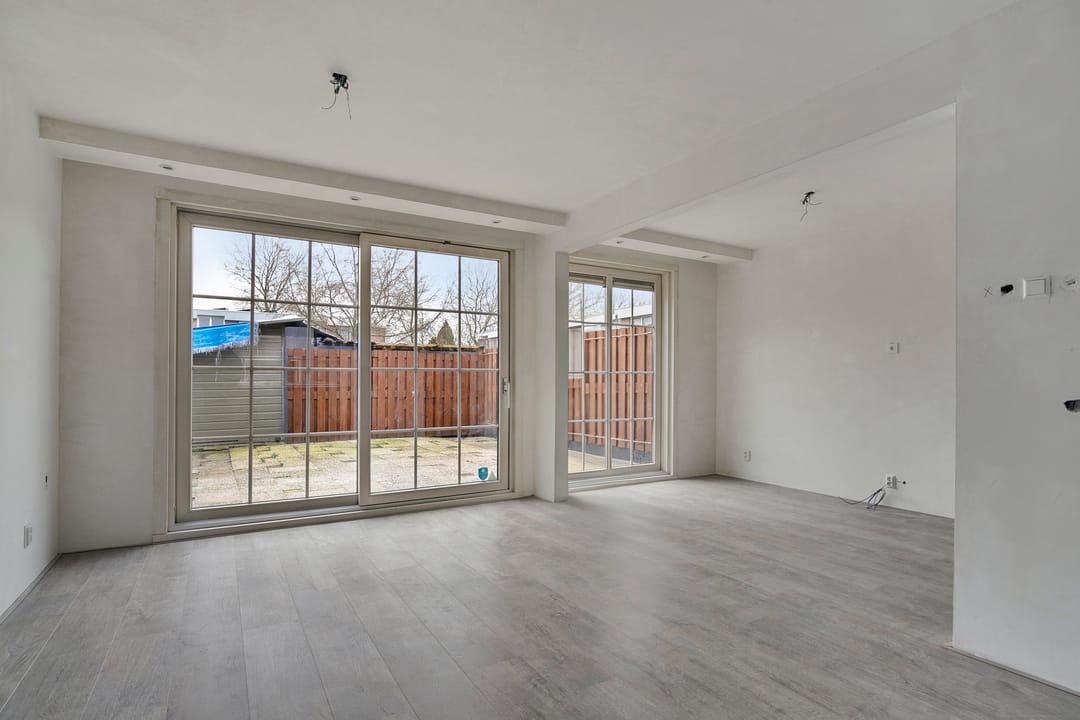 Foto 2 van Wassenaarstraat 10