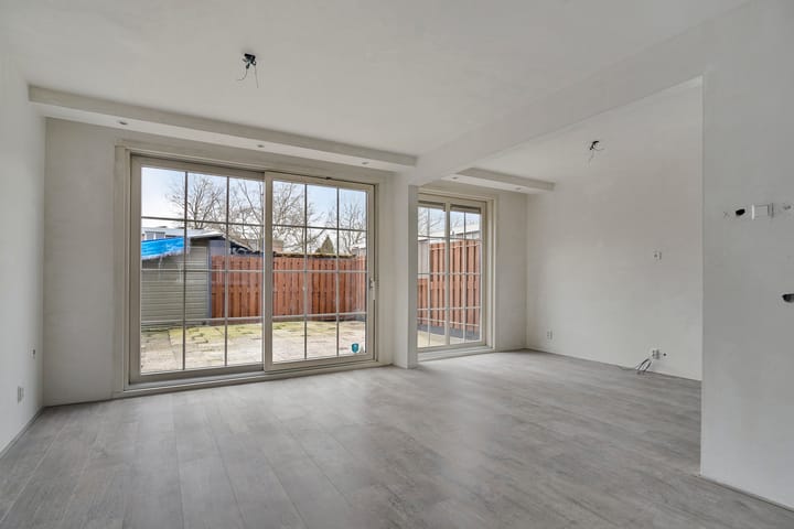 Foto 2 van Wassenaarstraat 10