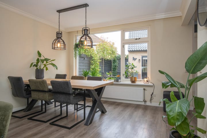 Foto 15 van Laan van Blotenburg 64