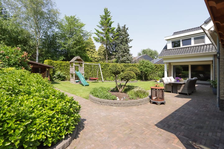 Foto 25 van Noordsingel 9