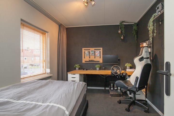 Foto 23 van Laan van Blotenburg 64