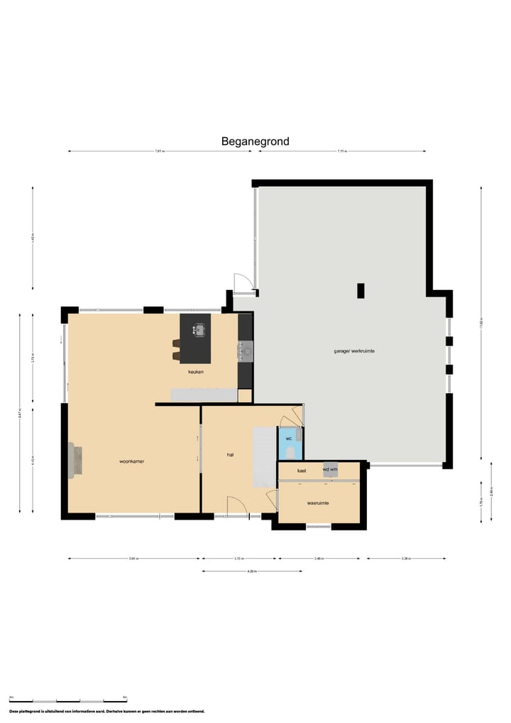 Foto 31 van Noordsingel 9