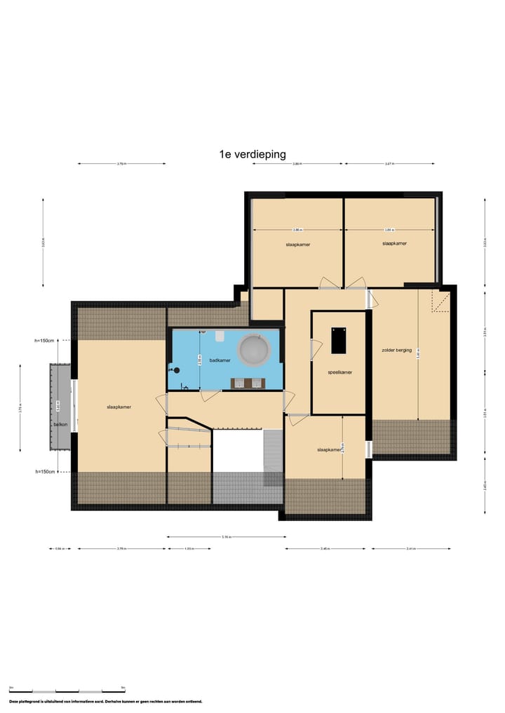 Foto 32 van Noordsingel 9